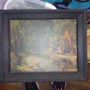 Paul Detlefsen Art Print